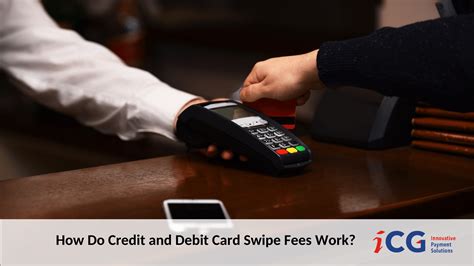 what is swiping credit cards